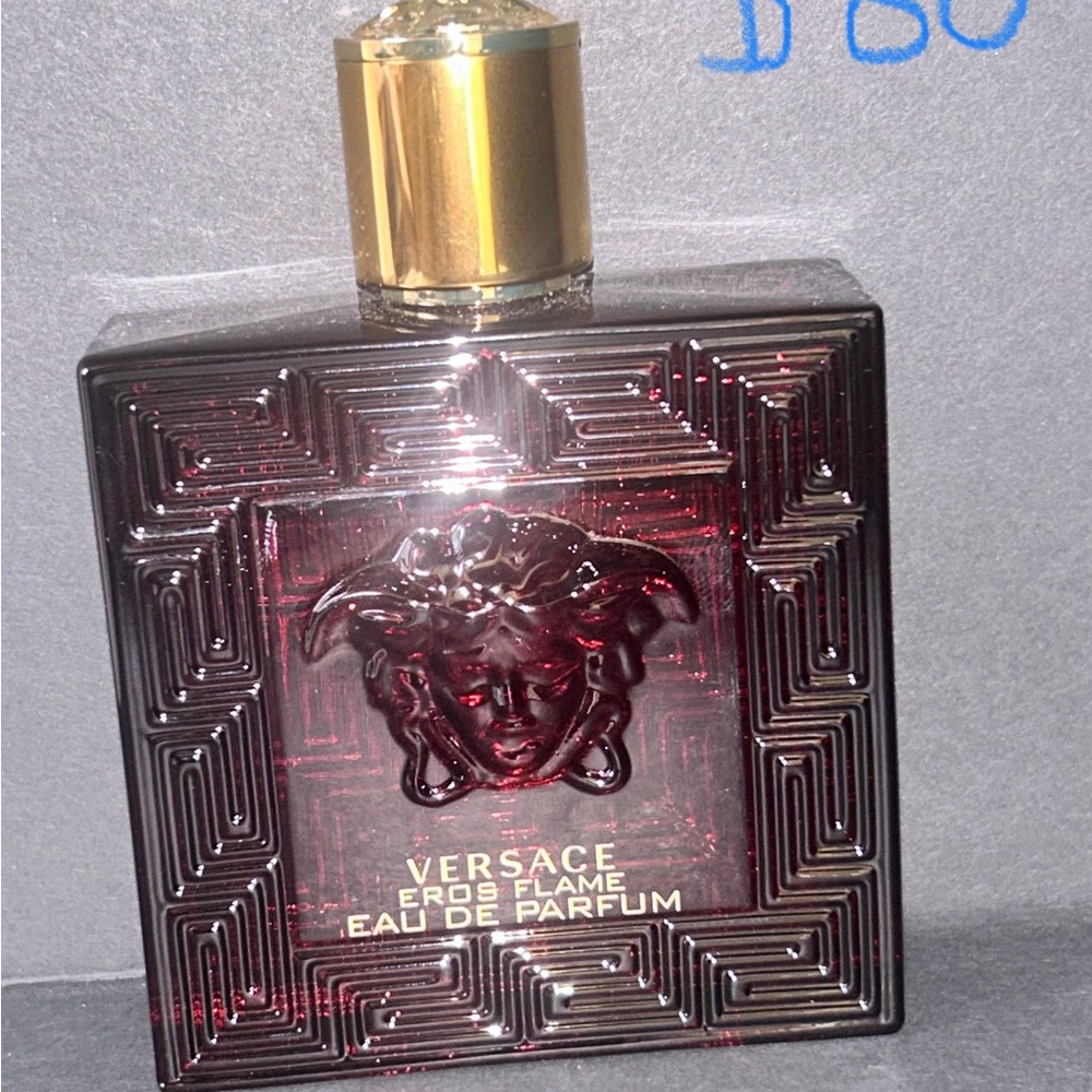 Versace Eros Flame Red Perfum